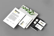 Wainscoted Modern Serif Font, a Serif Font by UICreative (Thumbnail 4 of 12)
