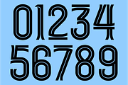 HAYATICA, a Sans Serif Font by Bagerich Type Foundry (Thumbnail 7 of 16)
