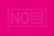Compact Line Typeface, a Sans Serif Font by Neo-Neon Studio (Thumbnail 5 of 14)