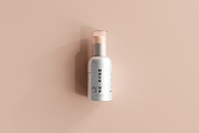 Aluminum Cosmetic Mockup Bundle, a Cups & Container Mockup by pmvch (Thumbnail 119 of 206)