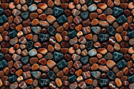 Natural Marble Stones