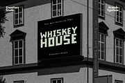 CF Kremzin - Quirky Decorative, a Sans Serif Font by Indotype Foundry (Thumbnail 10 of 10)