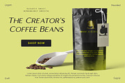 Logam Rounded, a Sans Serif Font by Craft Supply Co. (Thumbnail 7 of 8)