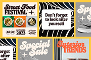 Cardin, a Script Font by Flavortype (Thumbnail 11 of 21)