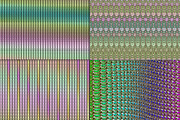 Fairy forest metallic textures, a Texture Graphic by Area (Thumbnail 6 of 10)