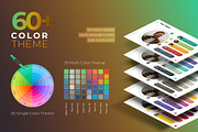 TUBA PowerPoint Template, a Presentation Template by WhiteGraphic (Thumbnail 3 of 16)