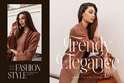 Forfelast Royalten Modern Alternate, a Serif Font by Letterena Studios (Thumbnail 4 of 15)