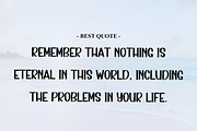 History, a Sans Serif Font by InermediaSTUDIO (Thumbnail 3 of 6)