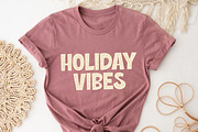 Jolly Merry, a Sans Serif Font by Mini_World (Thumbnail 2 of 6)