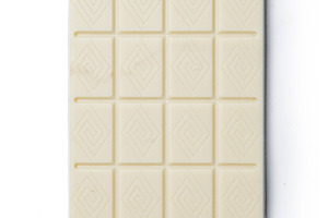 White chocolate bar, a Food & Drink Photo by etorres69