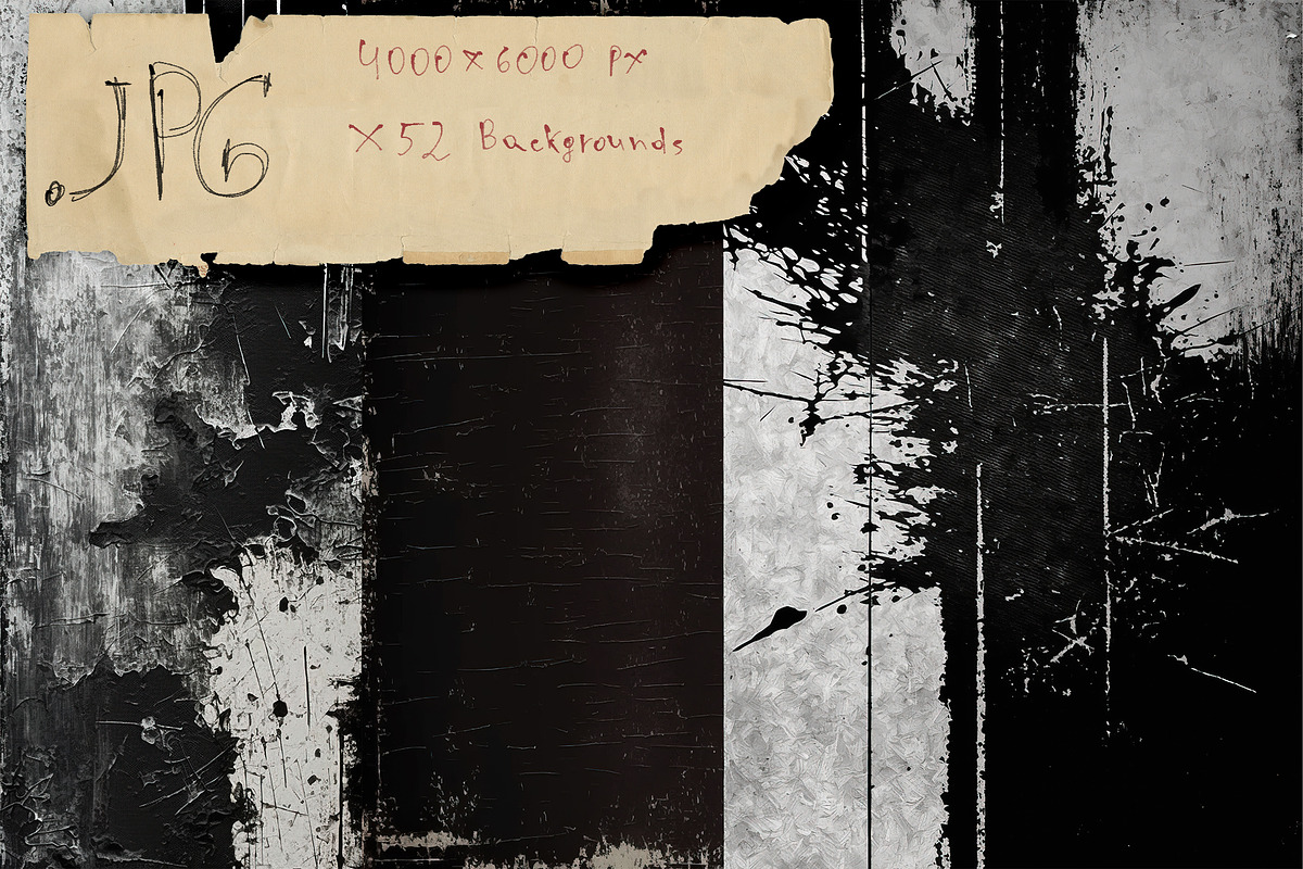 Anti Overlays | PNG  JPG PSD, a Texture Graphic by bbymedia.store (Photo 3 of 9)