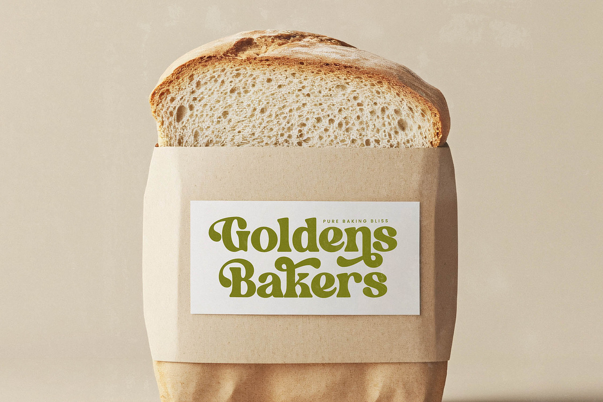 Garden Delight Modern Retro Serif, a Serif Font by timelesstype.co (Photo 12 of 20)
