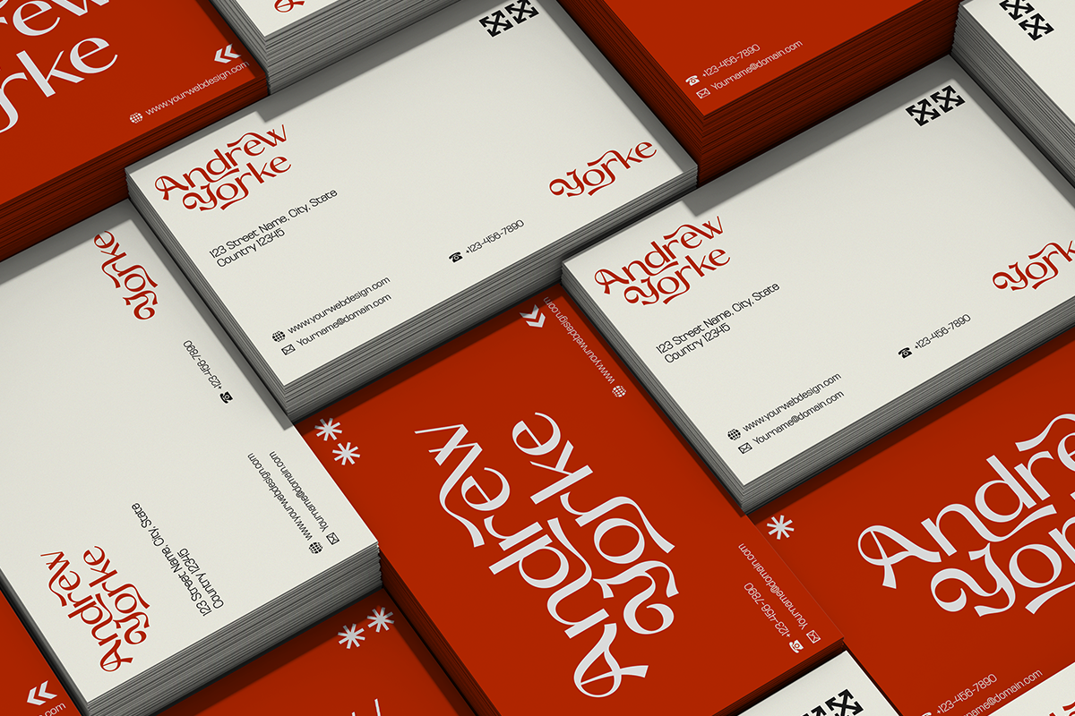 Reilyc Elegant - Blackletter Sans, a Blackletter Font by RagamKata (Photo 6 of 10)