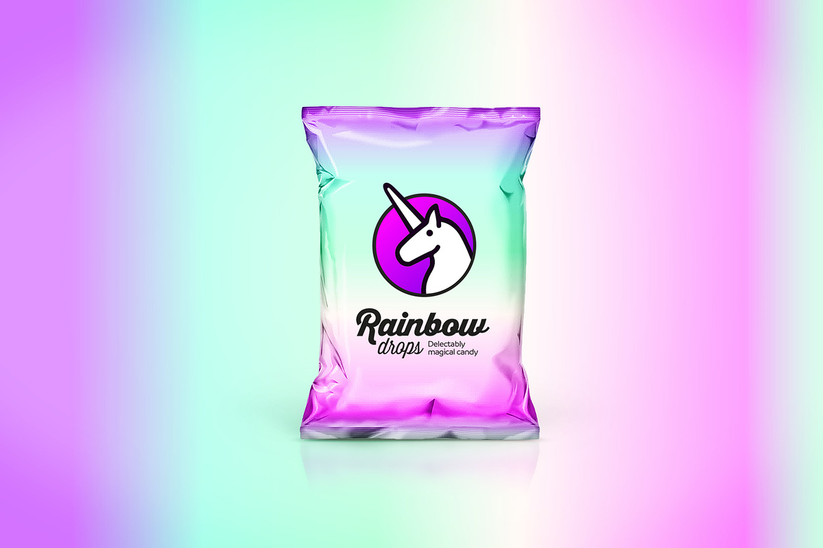 Unicorn Gradients, a Gradient Add-On by Mr Dodd (Photo 3 of 8)