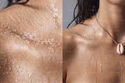 Sea Witch Stock Bundle, a Person Photo by Iconogenic (Thumbnail 10 of 11)