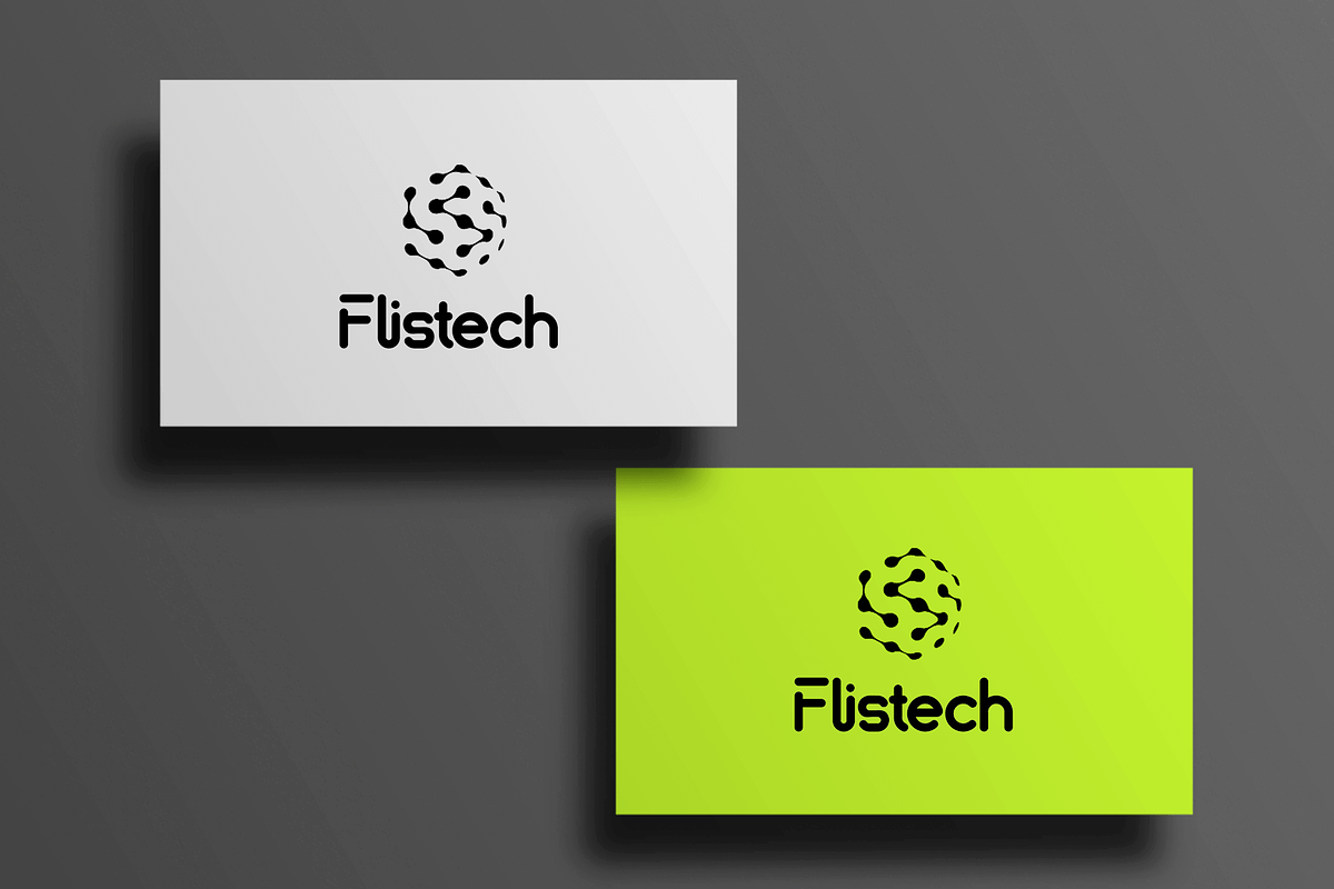 Glioo – Modern Logo Font, a Sans Serif Font by overlaytemplates (Photo 4 of 6)