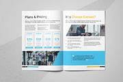 Cameo Business Brochure, a Brochure Template by FathurFateh (Thumbnail 7 of 13)