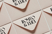 Archer Display - Ligature Serif Font, a Serif Font by SilverStag Type Foundry (Thumbnail 25 of 29)