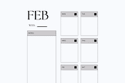 PLR/MRR All in One Planner, a Marketing Template by Brand Your Biz Co. (Thumbnail 10 of 10)