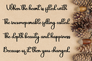 Witch Weekday, a Serif Font by InermediaSTUDIO (Thumbnail 6 of 7)