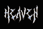 Metal Chrome Text & Logo Effect, a Layer Style Add-On by Design Squad (Thumbnail 6 of 6)