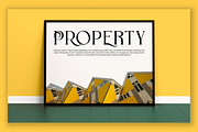 Glique Serif Display, a Font by Fitrah Type (Thumbnail 6 of 13)