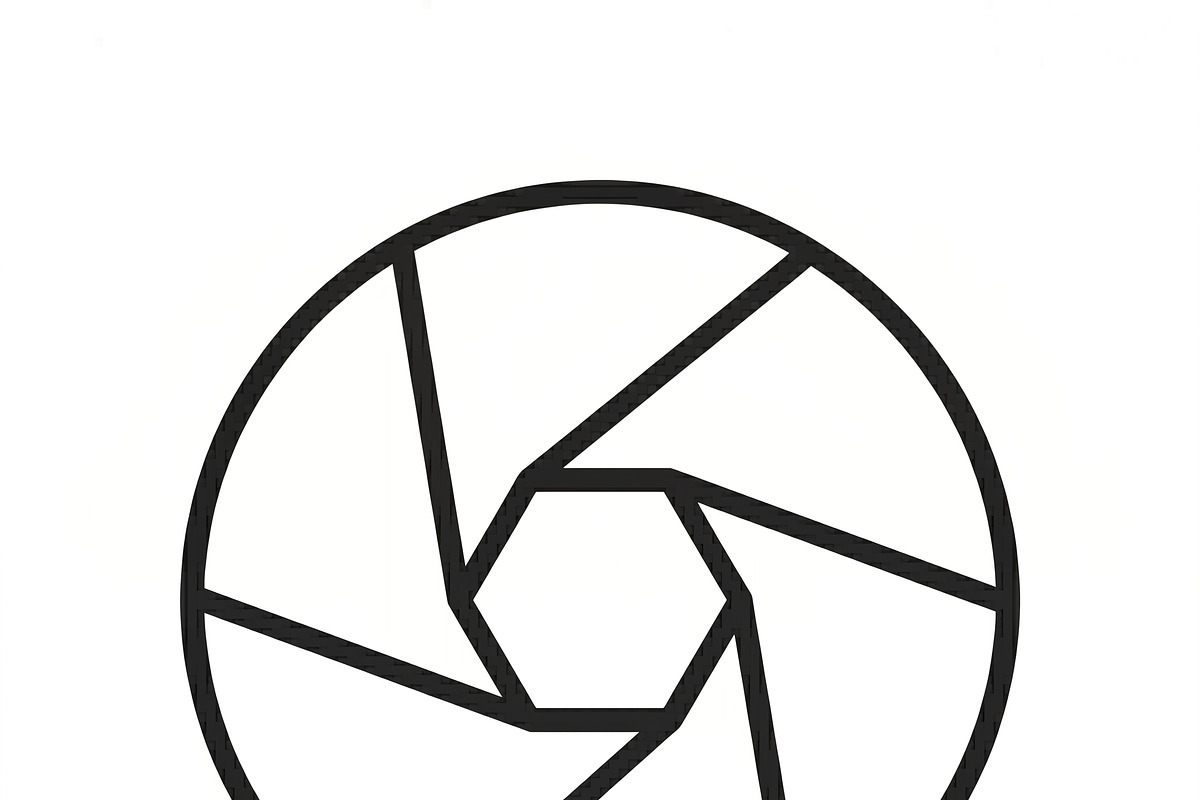 43 Vector Photography Camera Icon, an Outline Icon by adenpinkstore (Photo 11 of 21)