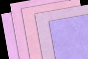 Subtle Parchment Papers, a Texture Graphic by Julie Campbell (Thumbnail 8 of 11)