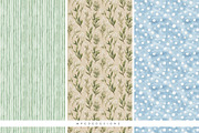 Quite Spring Living Collection, a Seasonal Illustration by PeDe Designs (Thumbnail 25 of 27)