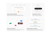 Astera - SaaS Framer Template, an UI Kit Template by Lumina_ui_ux202 (Thumbnail 3 of 4)