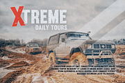 Calexico, a Sans Serif Font by La Tipomàtica (Thumbnail 12 of 13)