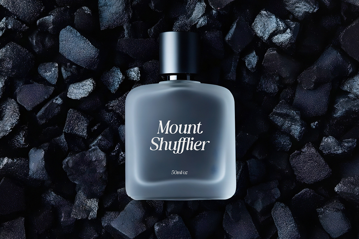 The Shuffle - Retro Serif Font, a Serif Font by Flawless And Co (Photo 4 of 10)