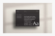 ODESSA / Brand Guidelines, a Presentation Template by Circular (Thumbnail 14 of 20)