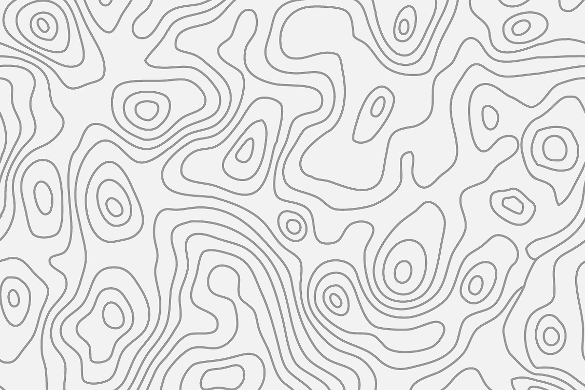 Seamless map pattern, a Pattern Graphic by AlexZeL (Photo 3 of 7)