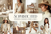 Elegant Aesthetic Photo Collection, a Beauty & Fashion Photo by Mirazz (Thumbnail 1 of 16)