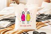 Valentine Cat PNG Bundle, a Graphic by GlitterCraft (Thumbnail 20 of 101)
