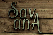 Savana - Display Font, a Font by JumboDesign (Thumbnail 5 of 5)