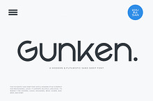 Gunken