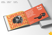 Aldercy Rounded, a Sans Serif Font by Craft Supply Co. (Thumbnail 6 of 8)