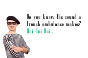 A La Mode, a Font by Loudoun Design Co. (Thumbnail 5 of 5)