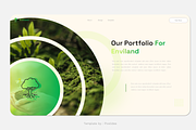 Environment & Ecology Keynote, a Presentation Template by Pixslides (Thumbnail 7 of 9)