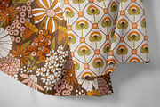Happy Day Retro Graphics & Patterns, an Illustration by Wild Twig Co (Thumbnail 12 of 13)