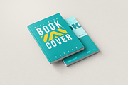 Soft Book Cover Mockup Bundle, a Books & Magazine Mockup by Custom.scene (Thumbnail 22 of 25)