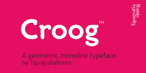 Croog