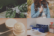 Banding - Casual Signature, a Handwritten Font by tebaltipislab (Thumbnail 3 of 7)