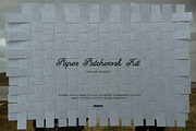 Paper Patchwork: Collage Toolkit, a Texture Graphic by Purple (Thumbnail 5 of 12)