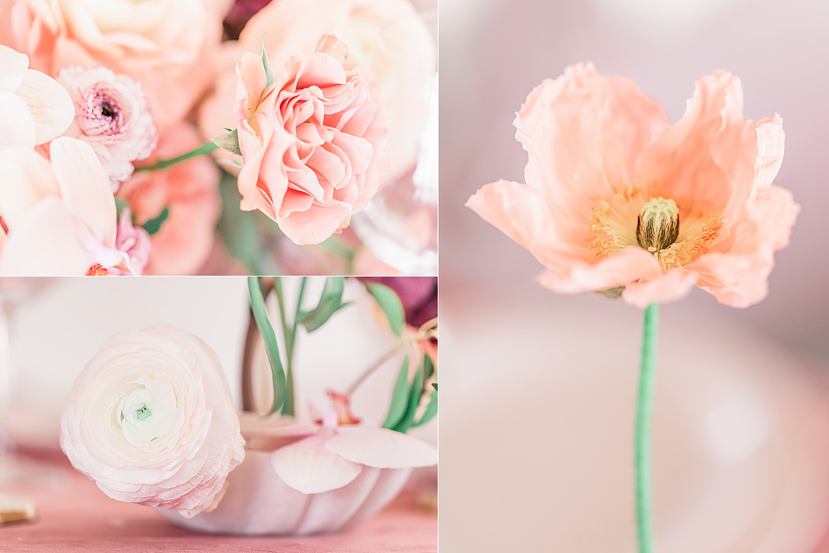 Floral & Bridal Stock Photo Bundle, an Arts & Entertainment Photo by CreativeMavenCo. (Photo 8 of 20)