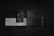 ANQUA | Architecture Portfolio, a Brochure Template by Studio Bons (Thumbnail 4 of 15)