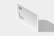 iPad Pro 11 - 21 Clay Mockups, an iPad Mockup by Asylab (Thumbnail 18 of 56)