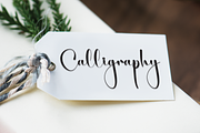 Father | Script Font, a Handwritten Font by Scratchones (Thumbnail 5 of 9)